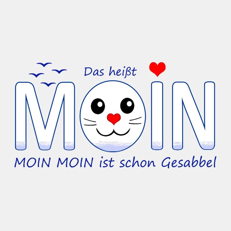 Moin Moin