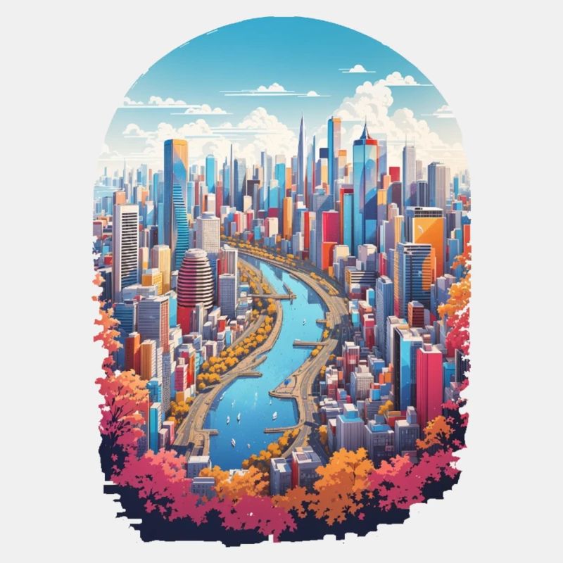 City Landscape