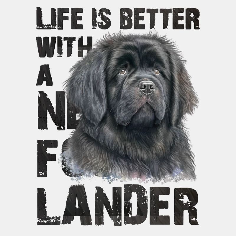 Neufundländer
