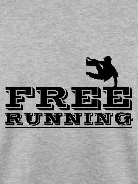 Parkour und Freerunning