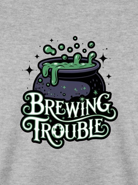 Hexenkessel – Brewing Trouble