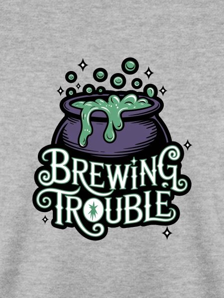 Hexenkessel – Brewing Trouble