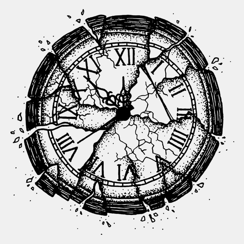 NO TIME
