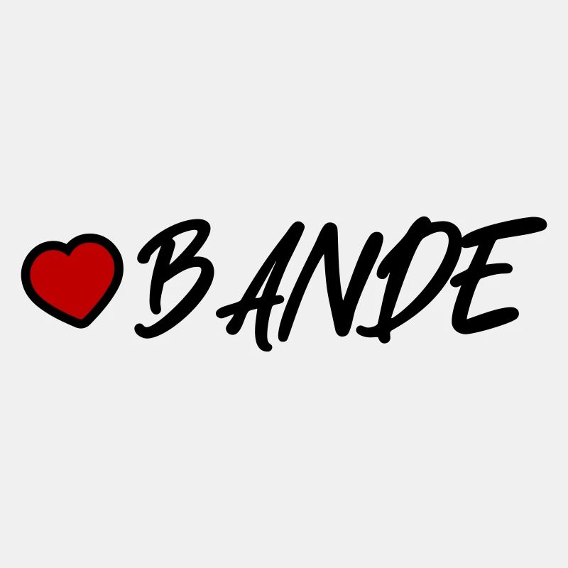 Bande Herz