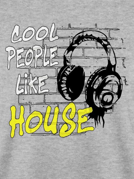 House DJ Music House
