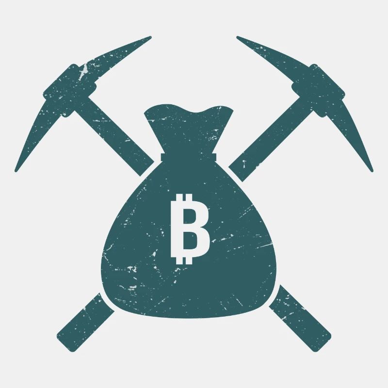 Bergbau