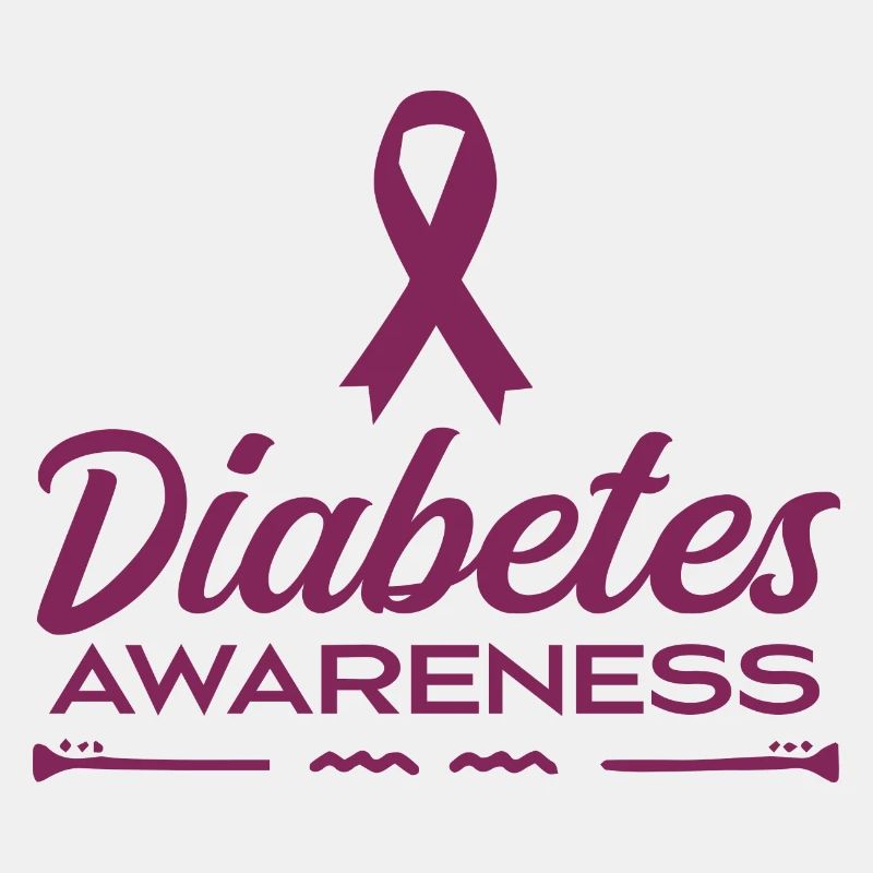 Diabetes-Bewusstsein