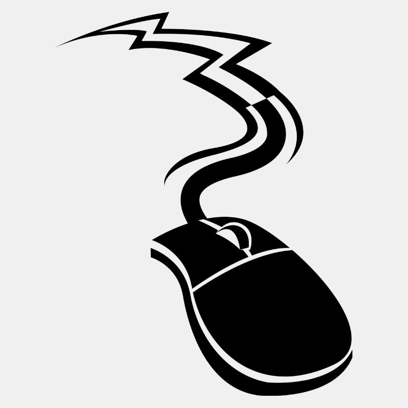 Computer Maus Design