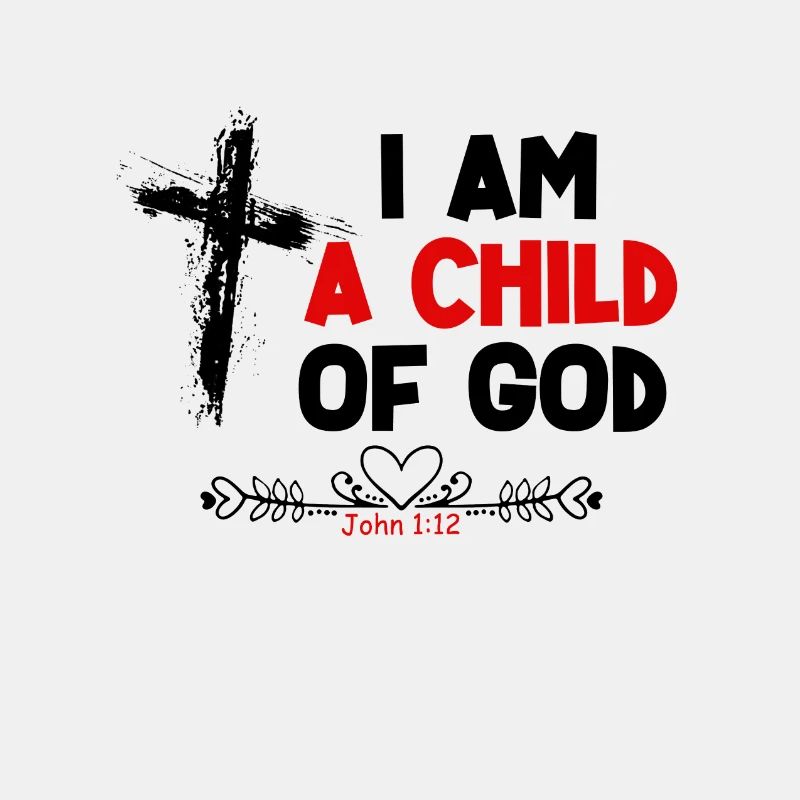 Ich bin Kind Gottes