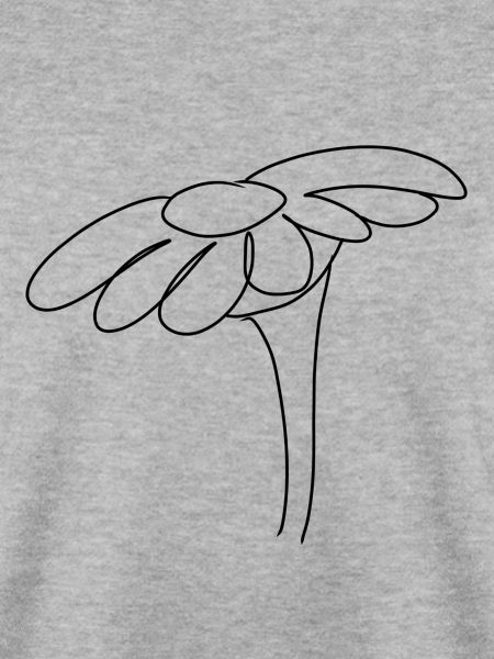 Blume Symbol Blüte Pflanze