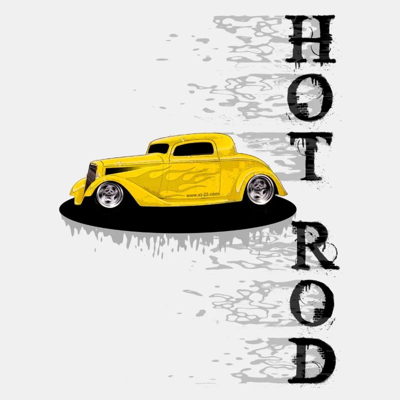 Hot Rod Power