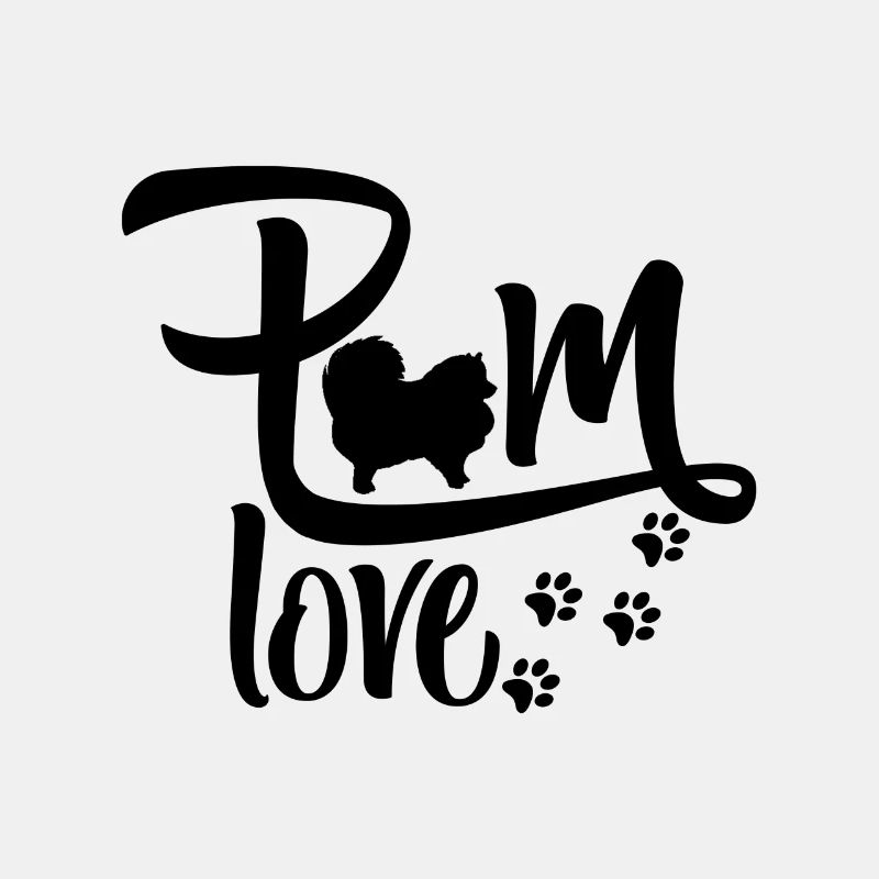 Pom Love - Zwergspitz