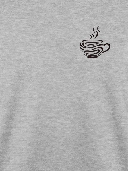 Kaffeetasse - Einfaches Design Für