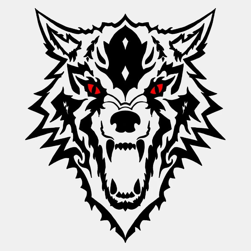 Wolfskopf