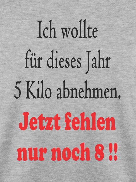 Spruch abnehmen