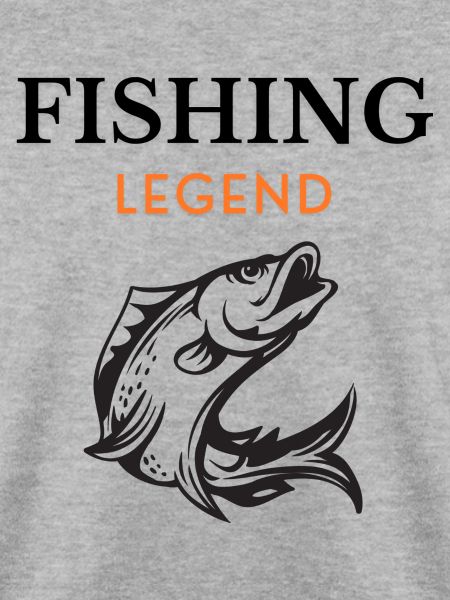 fishing legend fisherman fishing