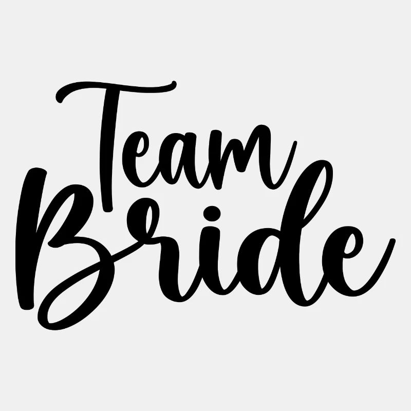 Team Braut