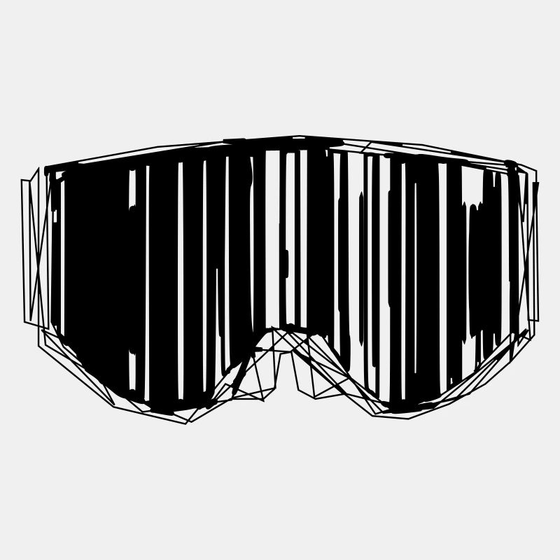 MTB Goggles