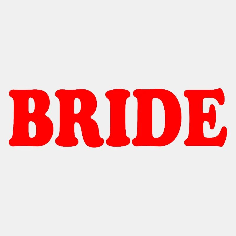 Bride