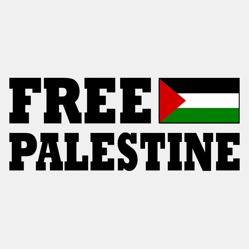 Free palestine