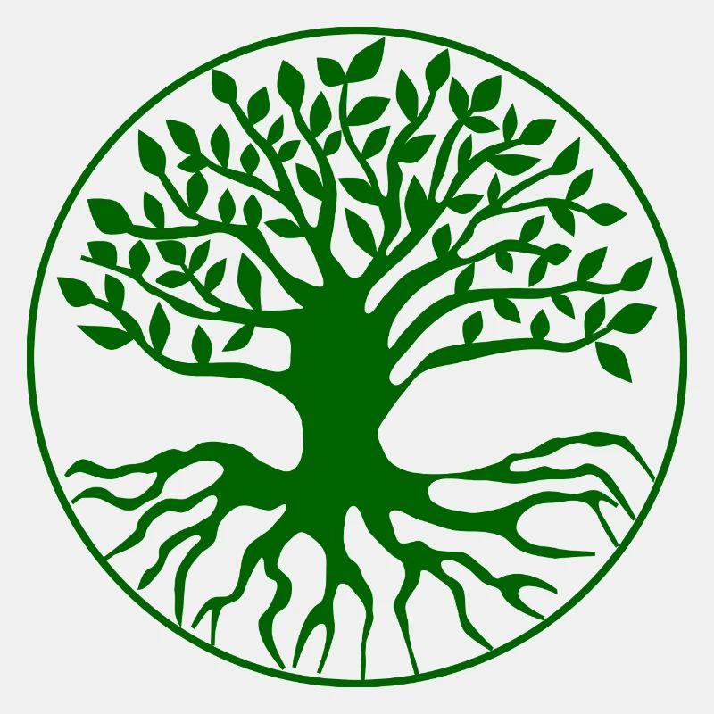Baum Lebensbaum