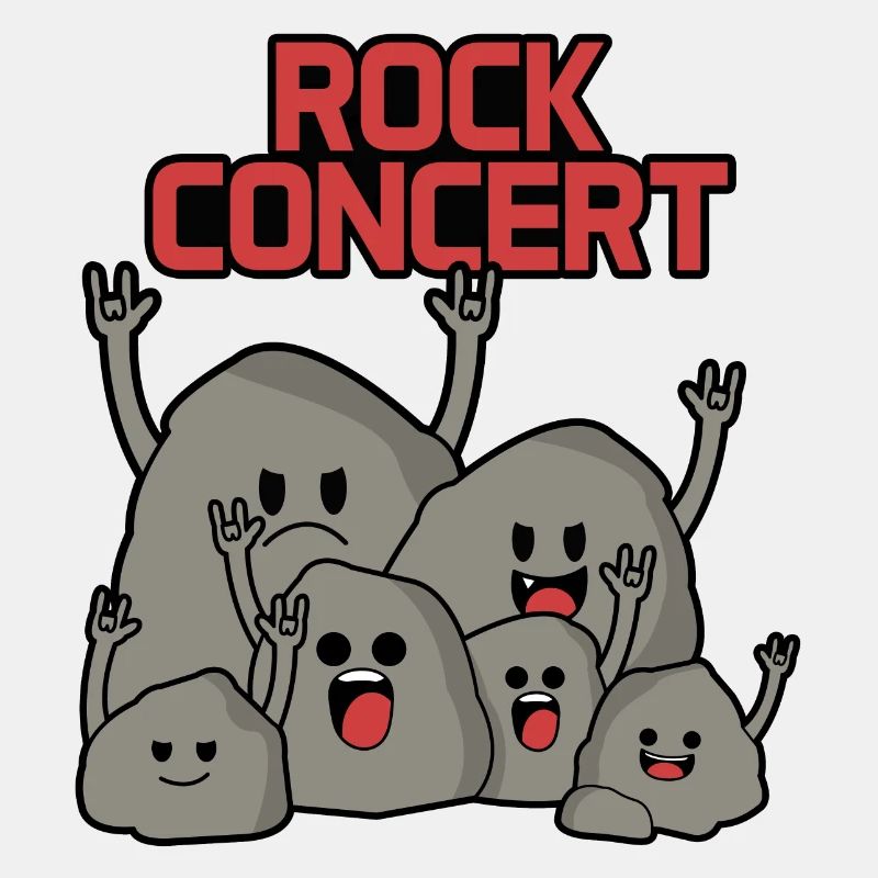 ROCK CONCERT