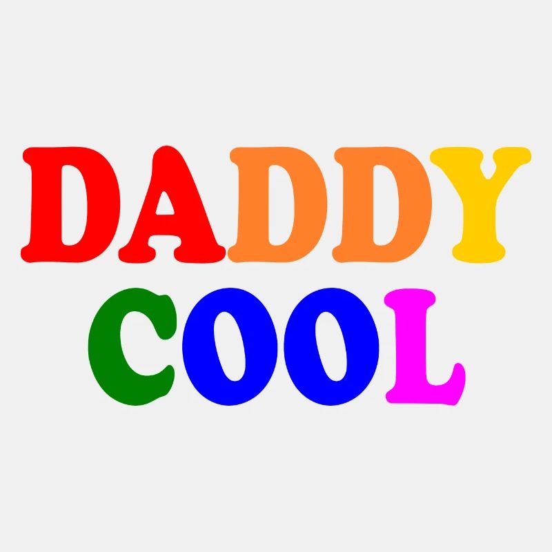 Daddy cool