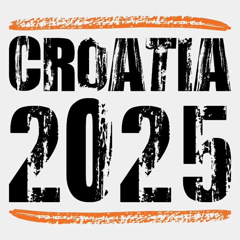 Croatia 2025 Spruch