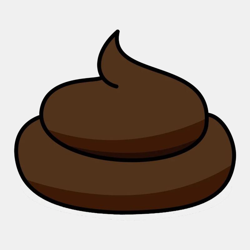 Poop
