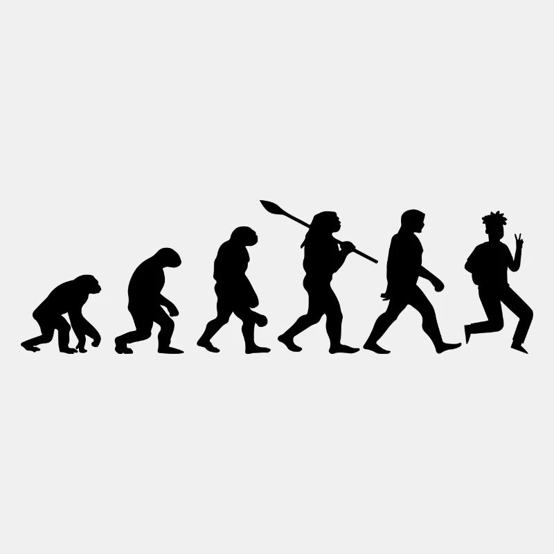 Evolution
