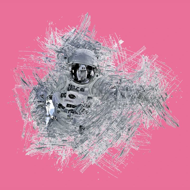Astronaut