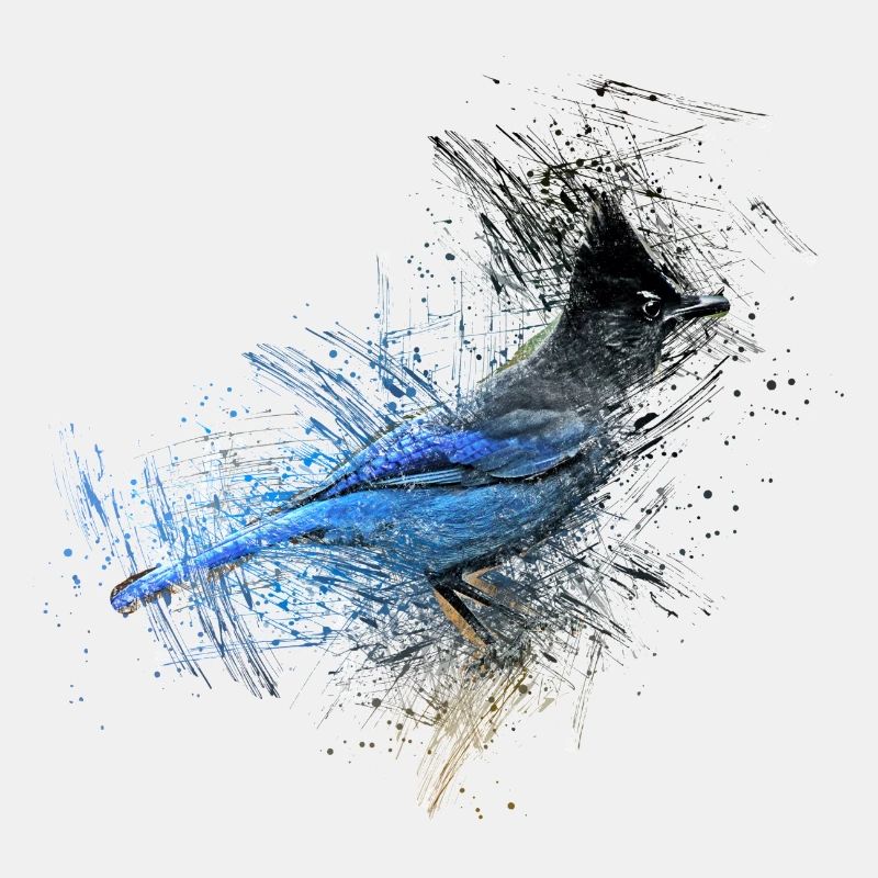 Blue Bird