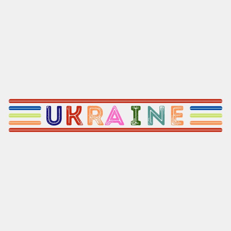 UKRAINE