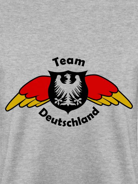 Die Fans in Deutschland
