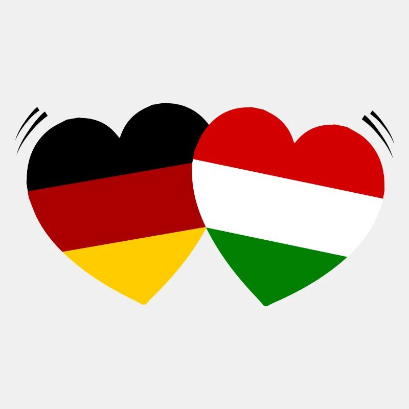 Die deutsch italienische Freundschaft
