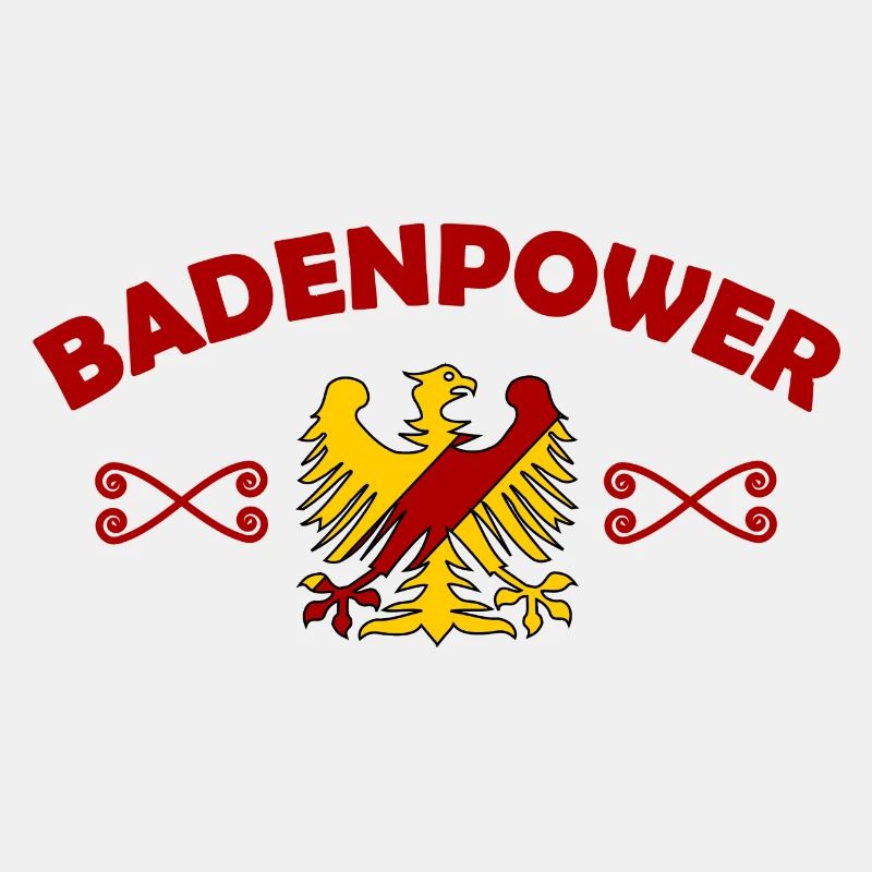 Die Kraft aus Baden