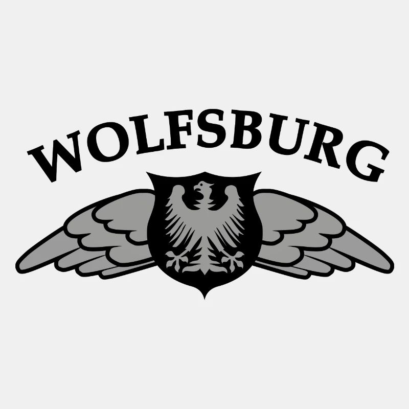Heroes from Wolfsburg