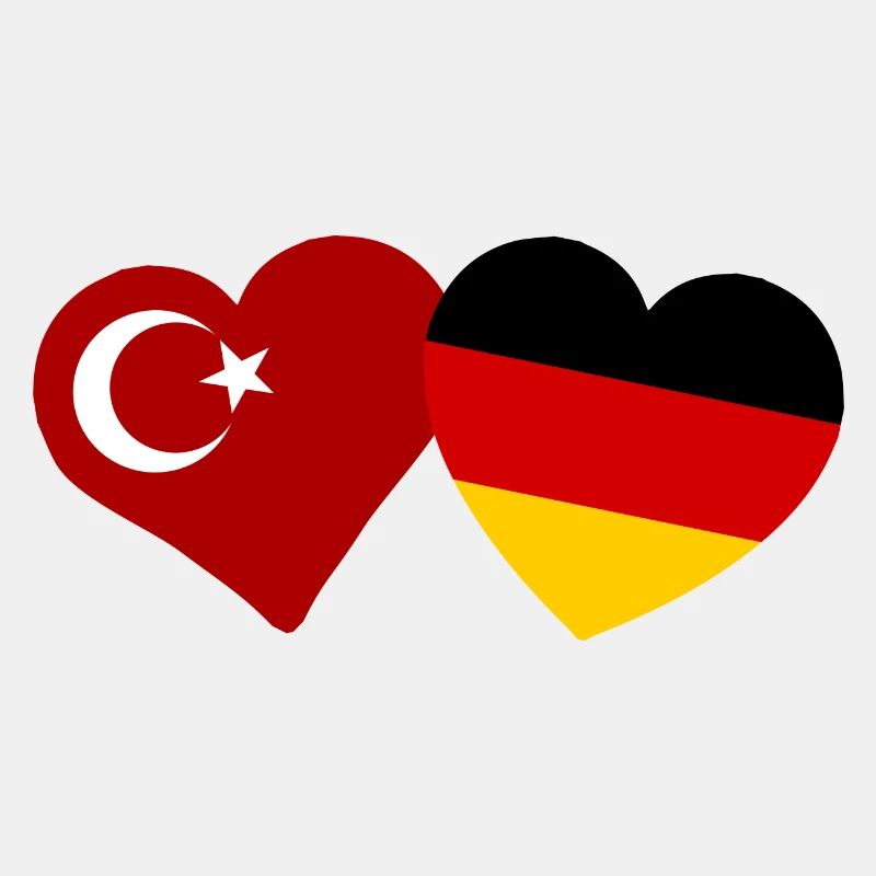 German Turkish partners