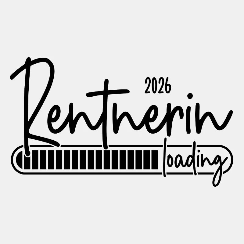 Rentnerin 2026 Loading