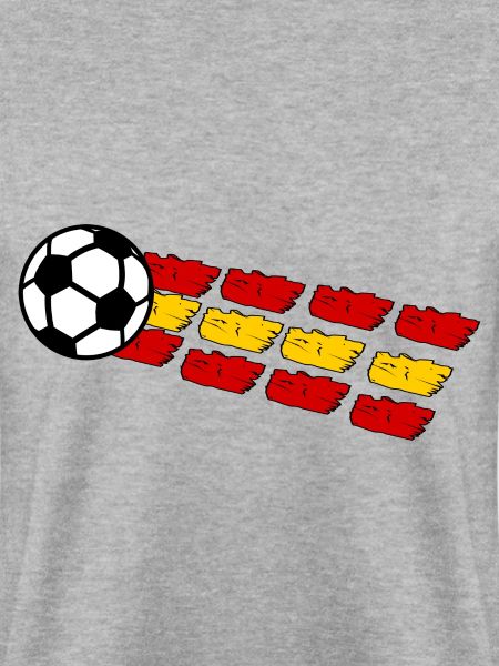 Spanische Fußball Fans