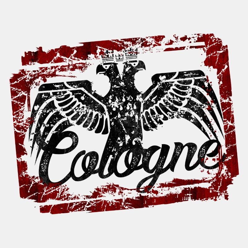 Doublekopp Adler Cologne