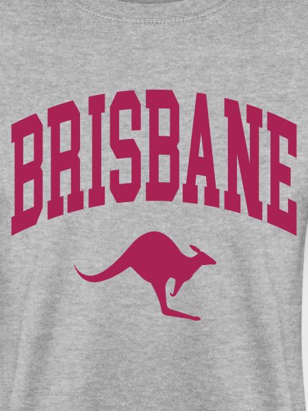 Brisbane