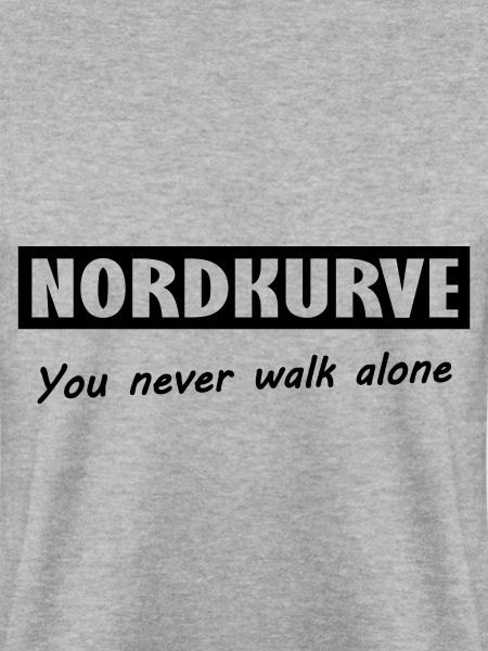 Die Nordkurve Liebe