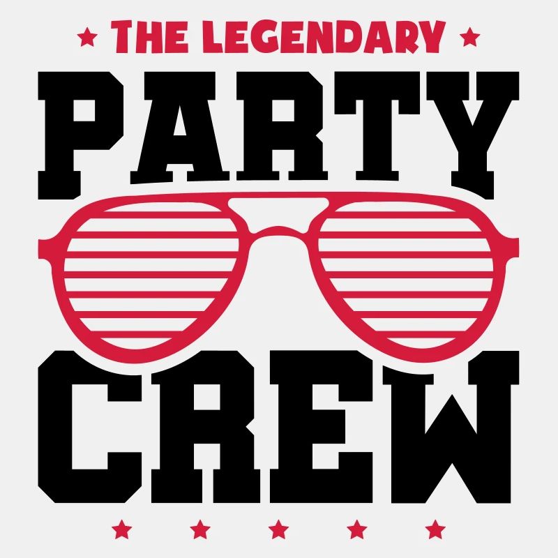 Party Crew