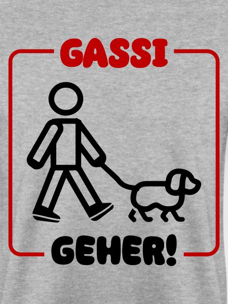 Gassi Gehen Hund