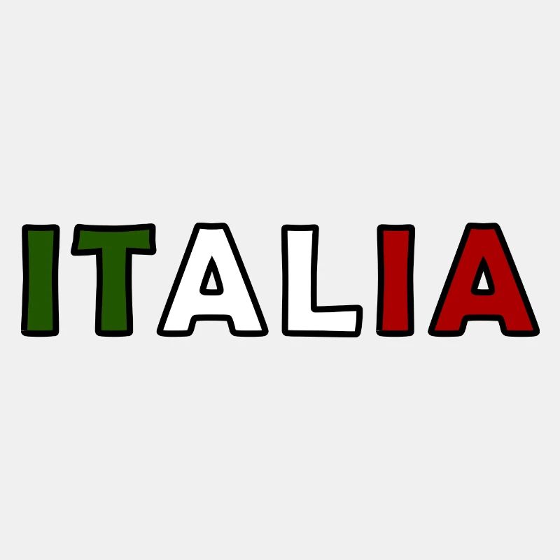 Heimat Italien