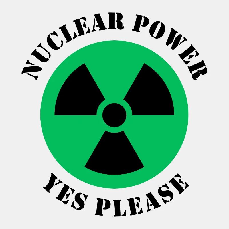 Atomkraft Ja bitte, Ja zu Atomenergie