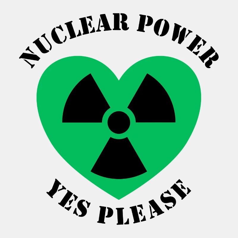 Atomkraft Ja bitte, Ja zu Atomenergie