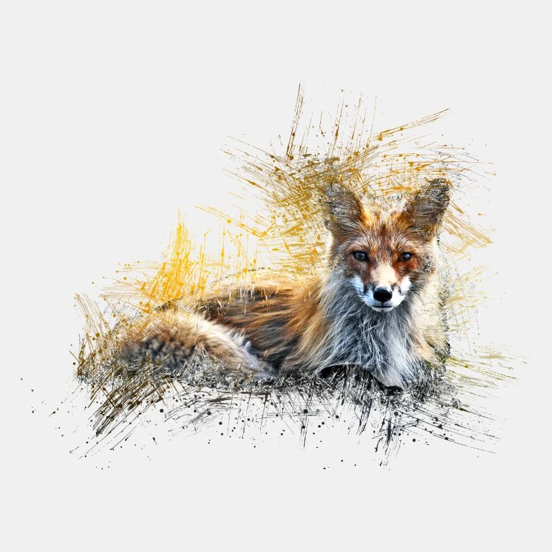 Fuchs