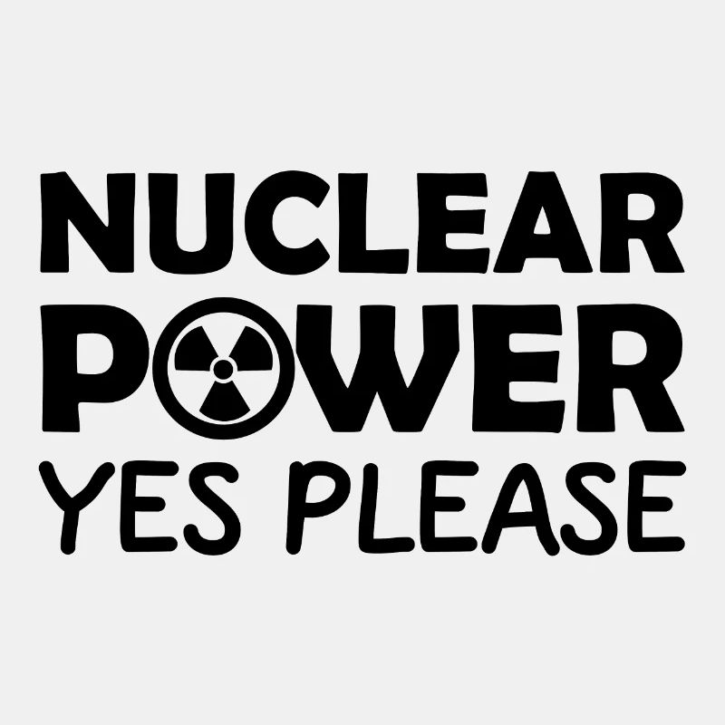 Atomkraft, Ja bitte, Kernenergie